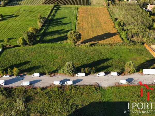 terreno agricolo in vendita a Scorzè in zona Gardigiano