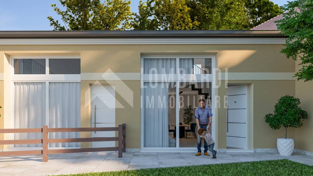 casa indipendente in vendita a Scorzè in zona Gardigiano