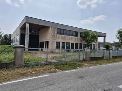 locale di sgombero in vendita a Scorzè