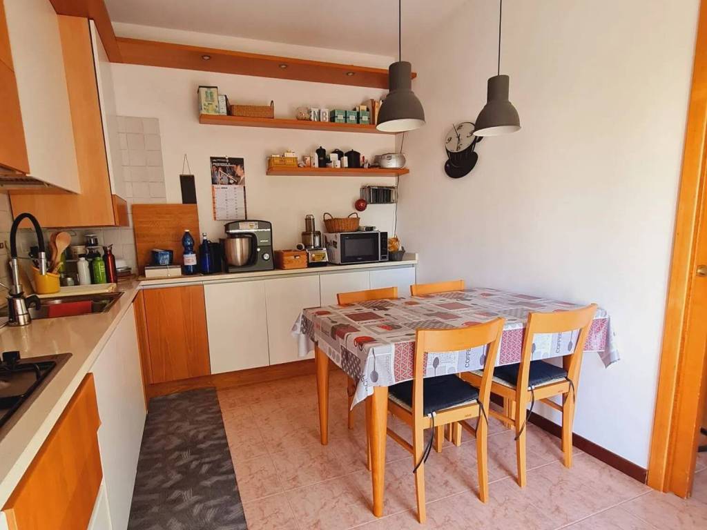 appartamento in vendita a Scorzè