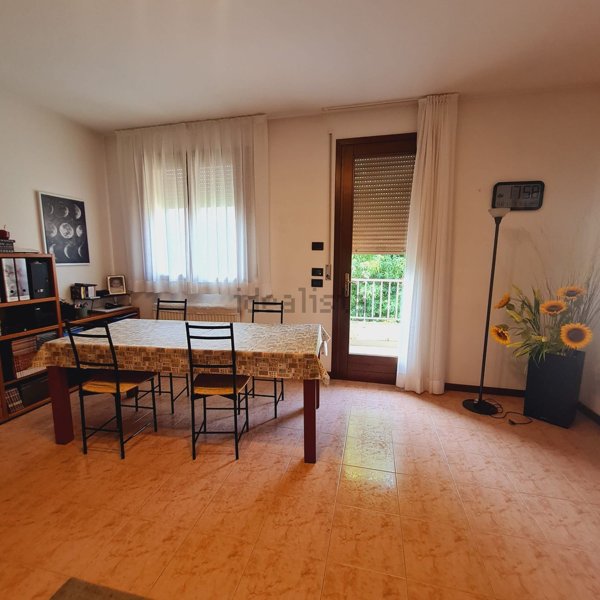 appartamento in vendita a Scorzè