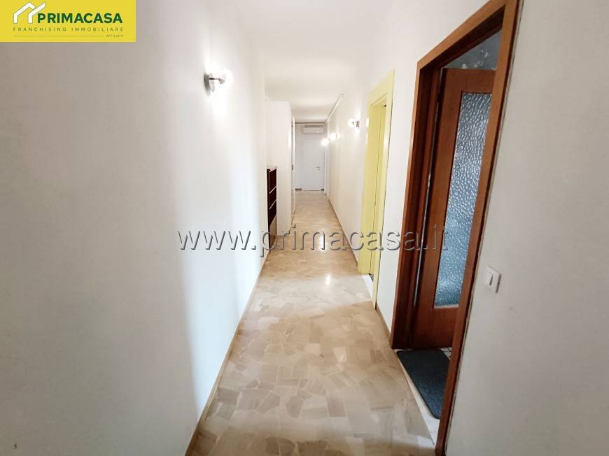 appartamento in vendita a Scorzè
