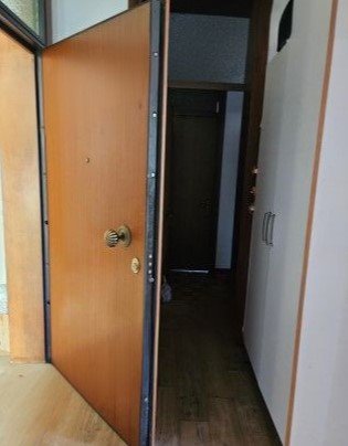 appartamento in vendita a Scorzè