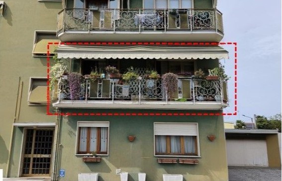 appartamento in vendita a Scorzè