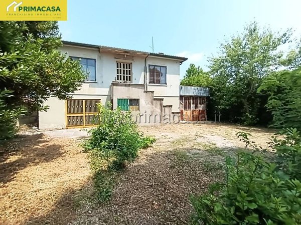 casa indipendente in vendita a Scorzè in zona Peseggia