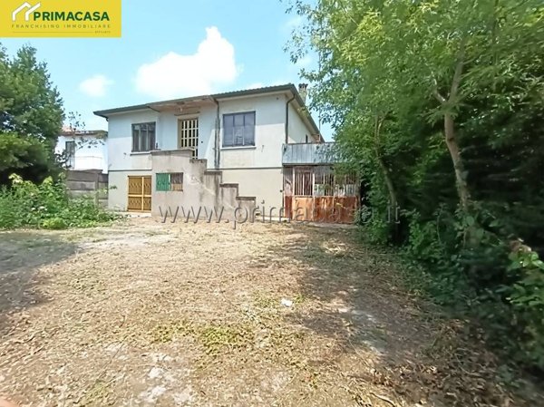 casa indipendente in vendita a Scorzè in zona Peseggia