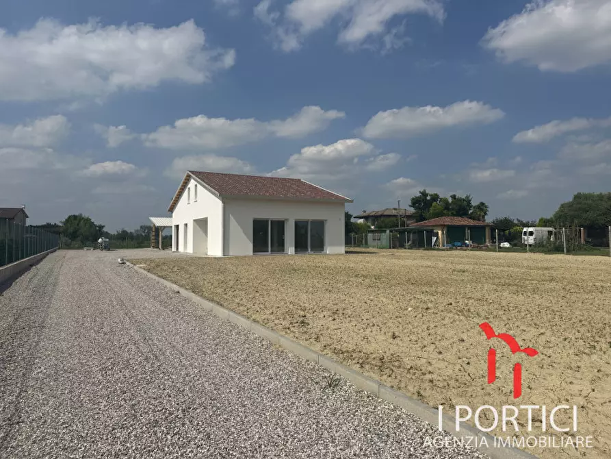 casa indipendente in vendita a Scorzè in zona Gardigiano
