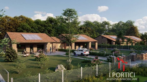 terreno agricolo in vendita a Scorzè in zona Peseggia