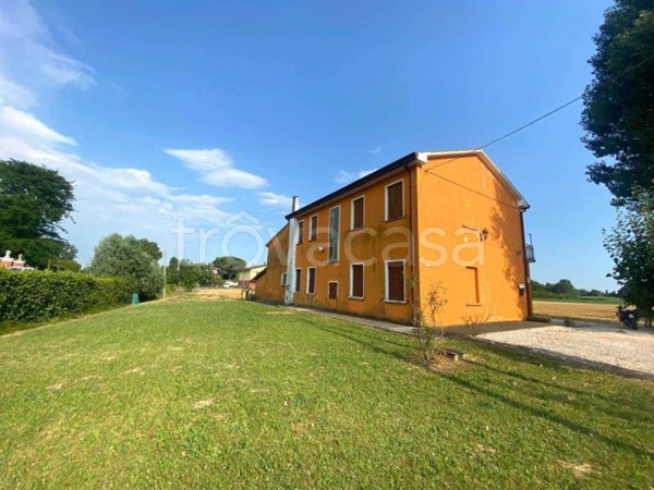 casa indipendente in vendita a Scorzè in zona Cappella