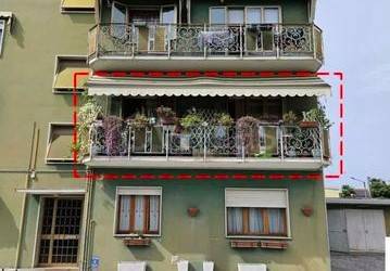 appartamento in vendita a Scorzè