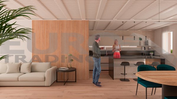 casa indipendente in vendita a Scorzè in zona Gardigiano