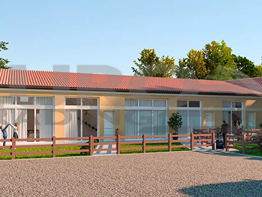 casa indipendente in vendita a Scorzè in zona Gardigiano