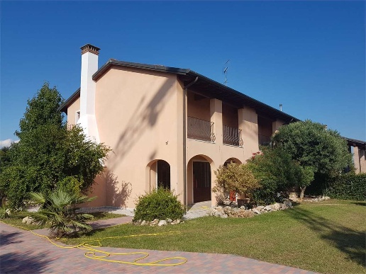 casa indipendente in vendita a Scorzè in zona Cappella