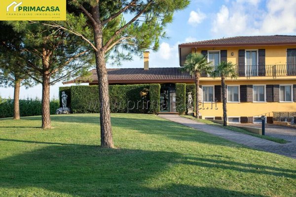 casa indipendente in vendita a Scorzè