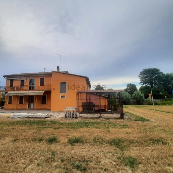 casa indipendente in vendita a Scorzè in zona Cappella