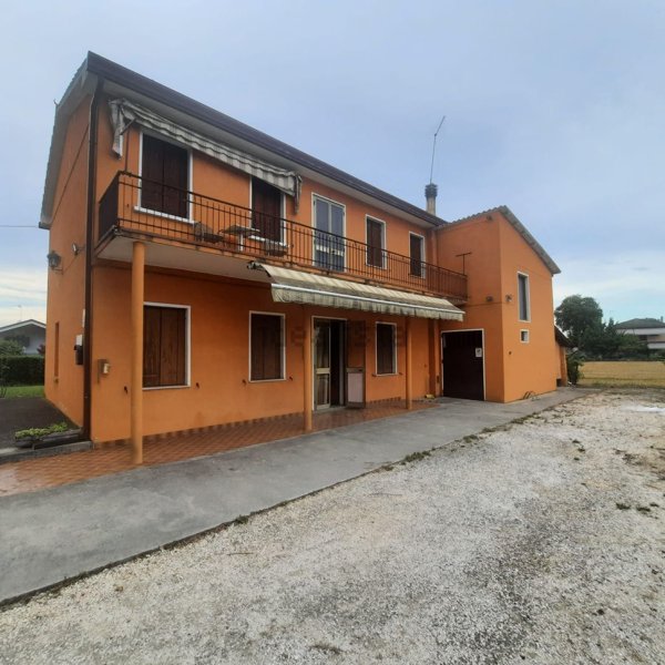 casa indipendente in vendita a Scorzè