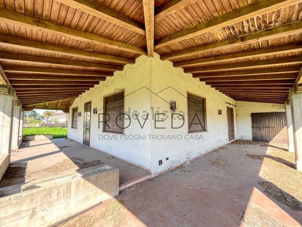 casa indipendente in vendita a Scorzè
