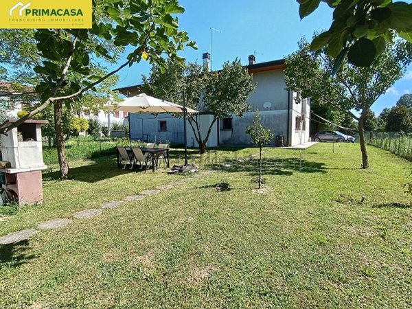 casa indipendente in vendita a Scorzè in zona Peseggia