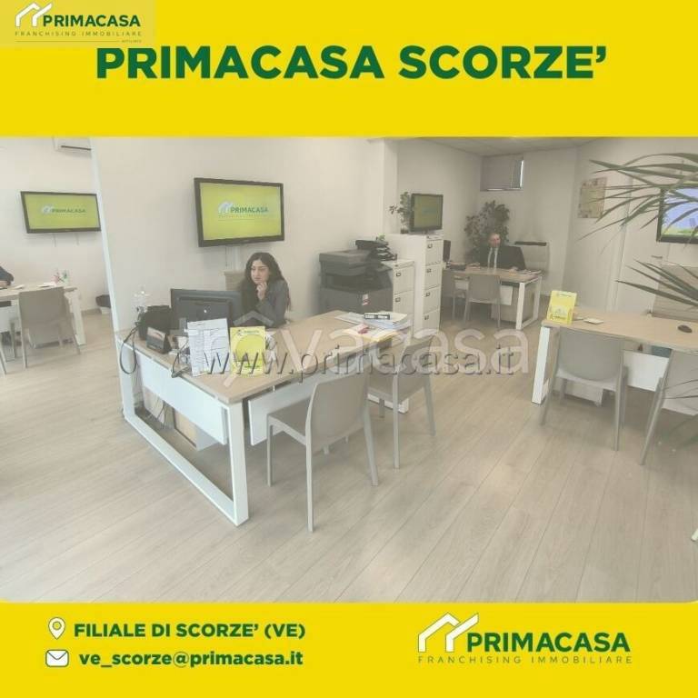 casa indipendente in vendita a Scorzè