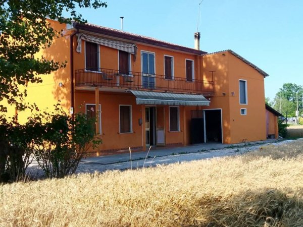 casa indipendente in vendita a Scorzè in zona Cappella