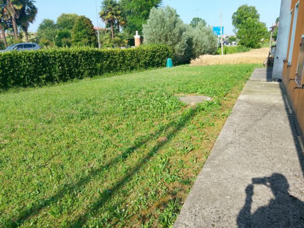 casa indipendente in vendita a Scorzè in zona Cappella