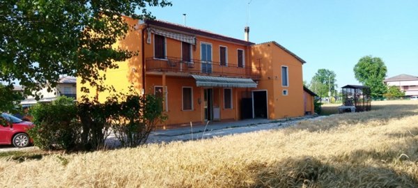 casa indipendente in vendita a Scorzè in zona Cappella