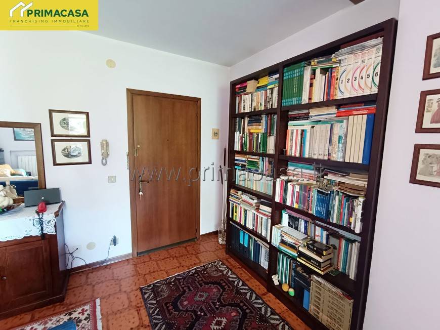 appartamento in vendita a Scorzè