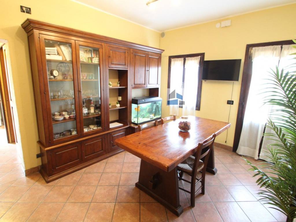 appartamento in vendita a Scorzè