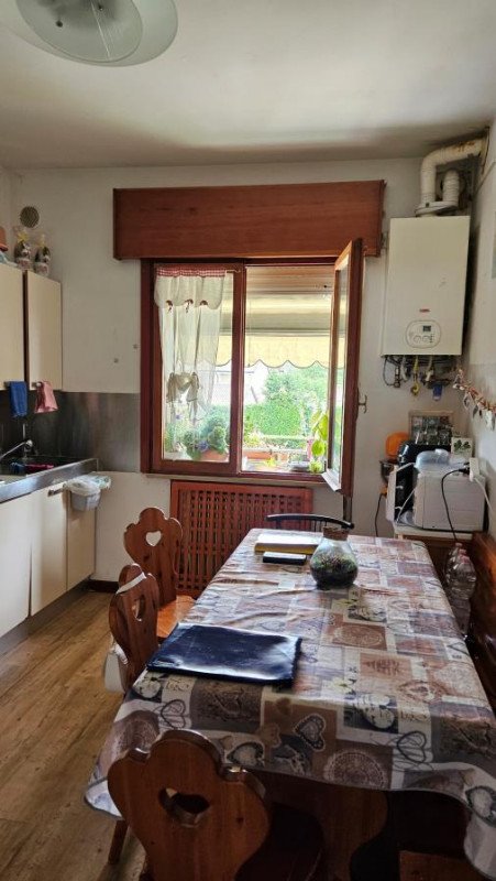 appartamento in vendita a Scorzè