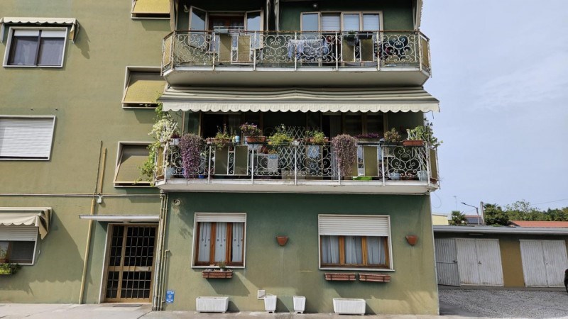 appartamento in vendita a Scorzè