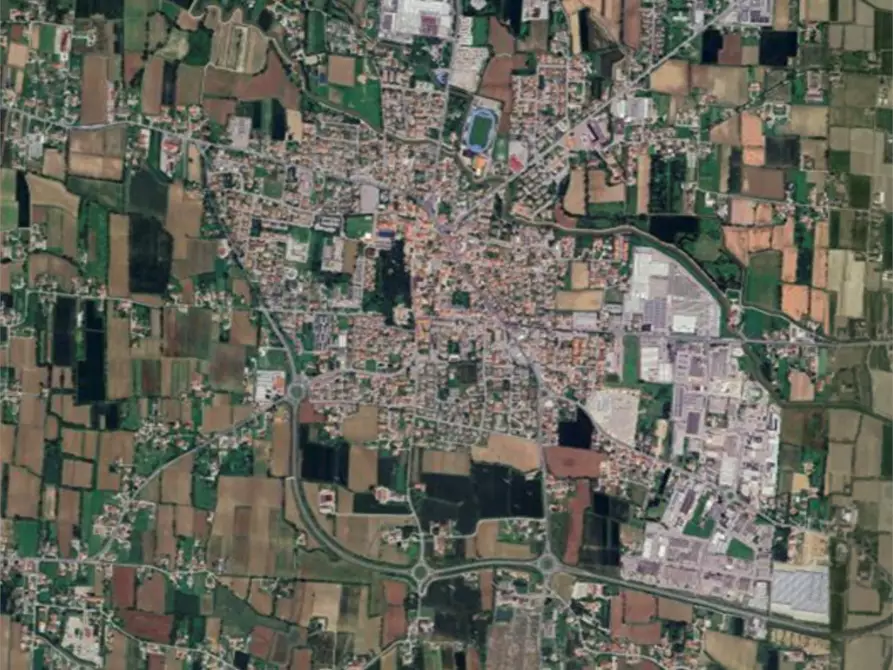 locale di sgombero in vendita a Scorzè in zona Peseggia
