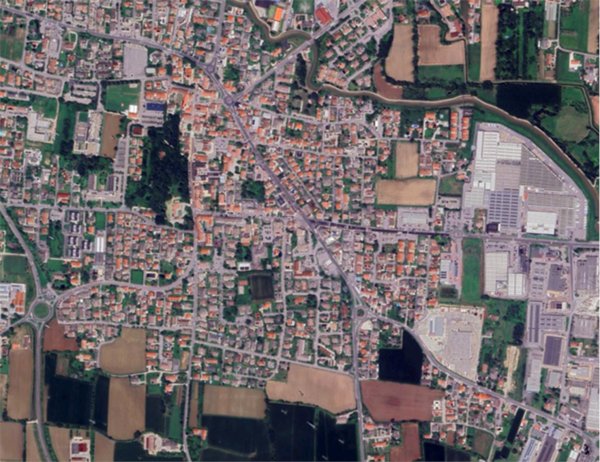 locale di sgombero in vendita a Scorzè in zona Peseggia