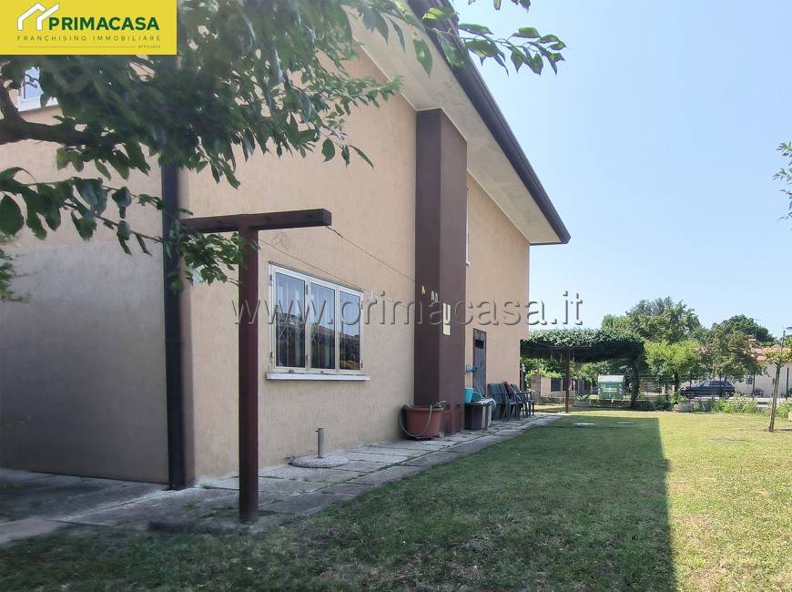 casa indipendente in vendita a Scorzè in zona Gardigiano