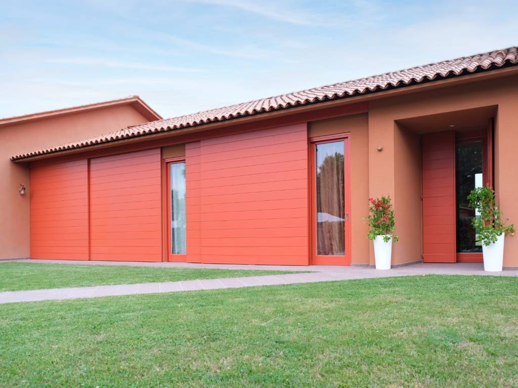 casa indipendente in vendita a Scorzè in zona Gardigiano