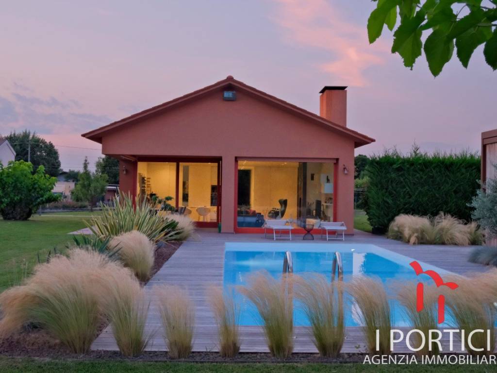casa indipendente in vendita a Scorzè in zona Gardigiano