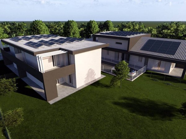 casa indipendente in vendita a Scorzè in zona Gardigiano