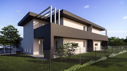 casa indipendente in vendita a Scorzè in zona Gardigiano