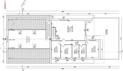 appartamento in vendita a Scorzè in zona Gardigiano