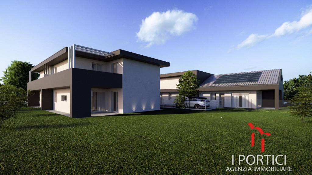 casa indipendente in vendita a Scorzè in zona Gardigiano