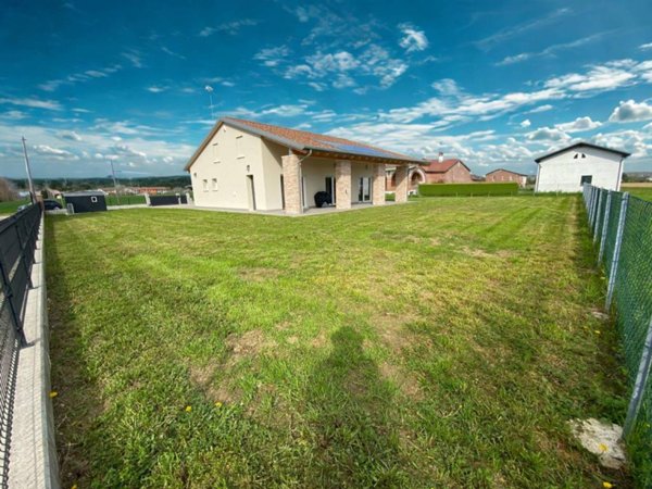 casa indipendente in vendita a Scorzè in zona Rio San Martino