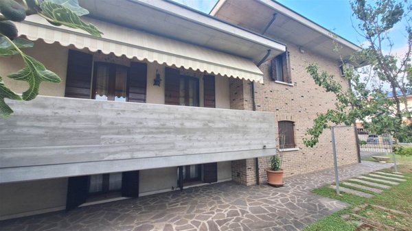 casa indipendente in vendita a Scorzè