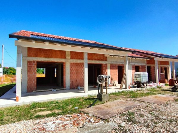 casa indipendente in vendita a Scorzè in zona Rio San Martino