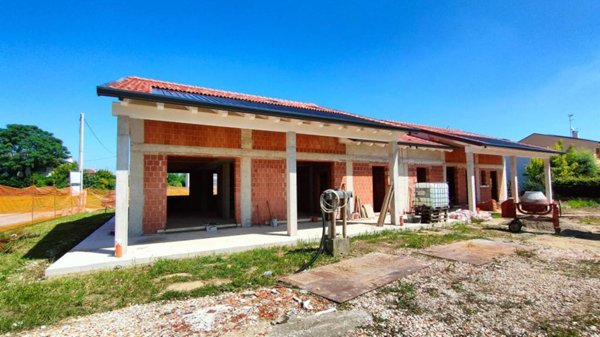 casa indipendente in vendita a Scorzè in zona Rio San Martino
