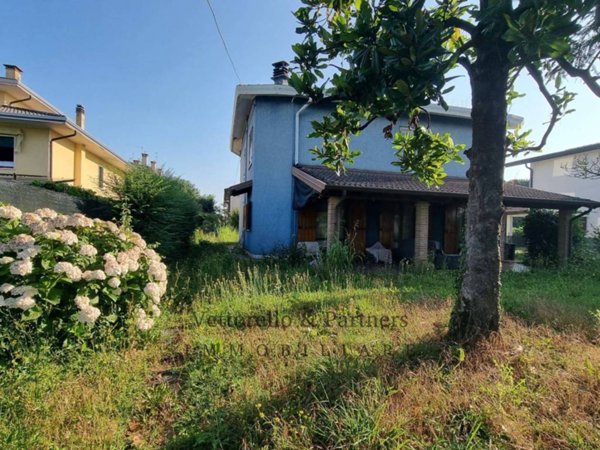 casa indipendente in vendita a Scorzè in zona Gardigiano