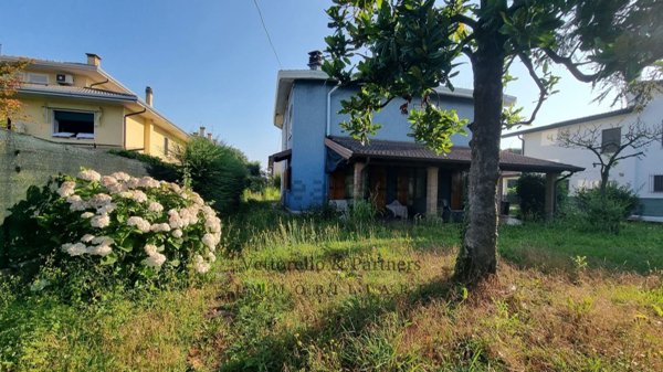 casa indipendente in vendita a Scorzè