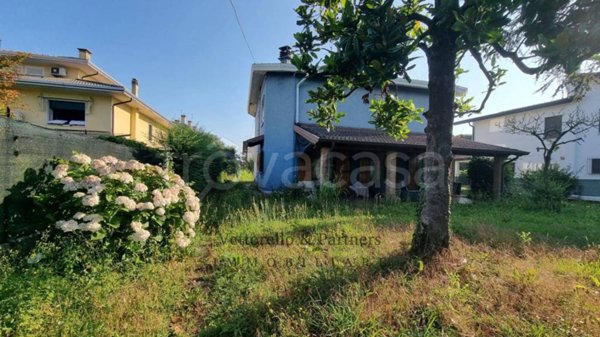 casa indipendente in vendita a Scorzè