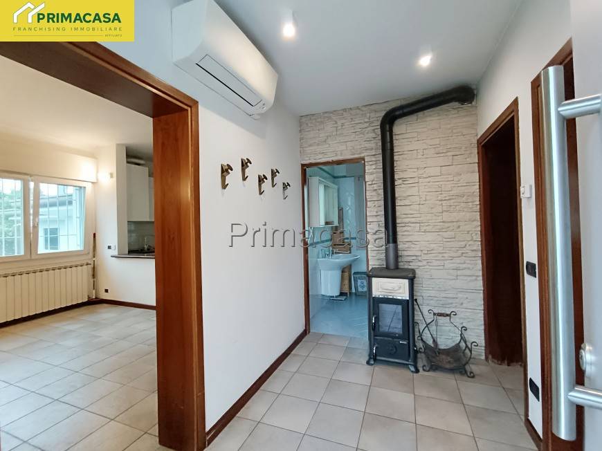 casa indipendente in vendita a Scorzè in zona Gardigiano