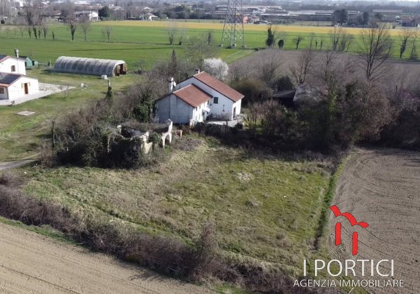 appartamento in vendita a Scorzè in zona Peseggia