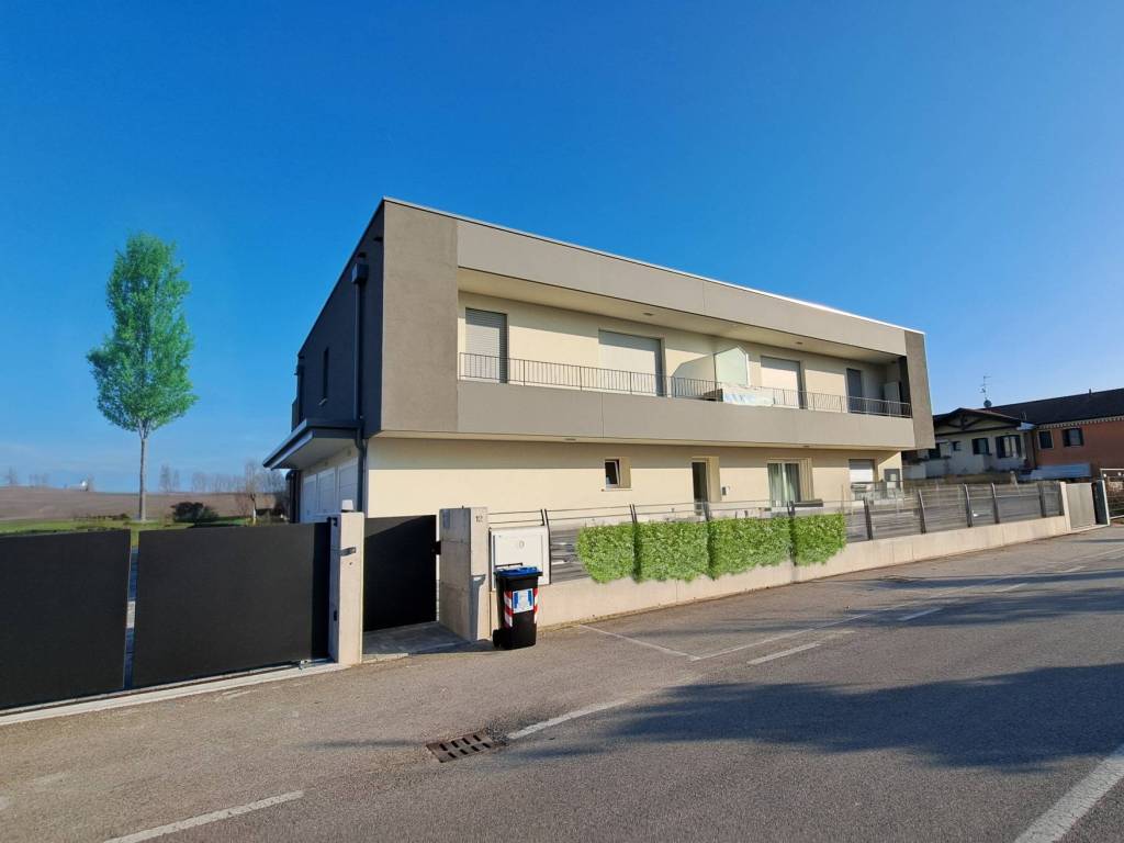 appartamento in vendita a Scorzè