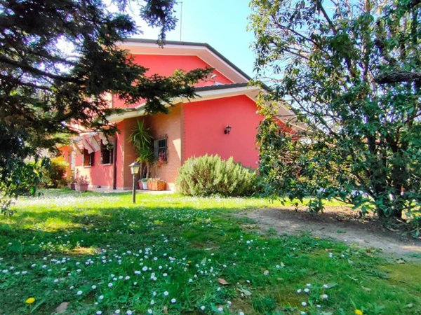 casa indipendente in vendita a Scorzè in zona Gardigiano